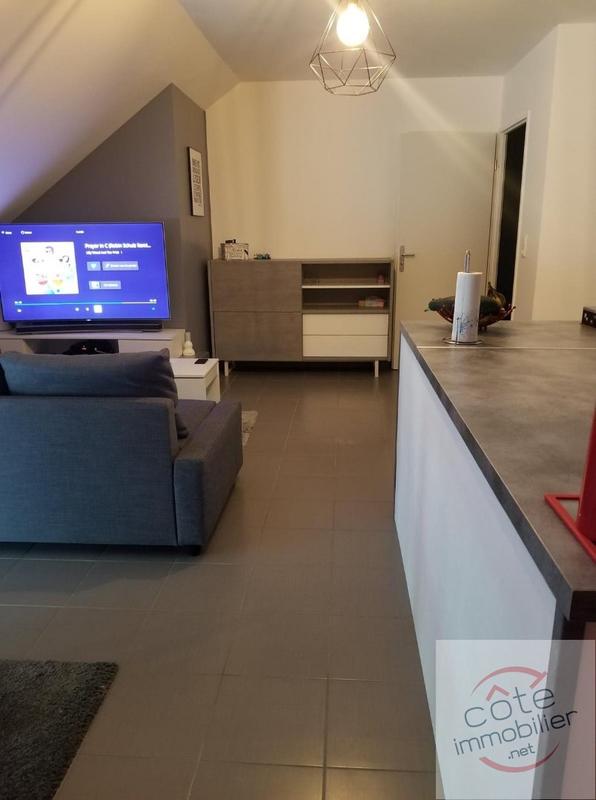 Appartement - 68 m² - 3 pièces