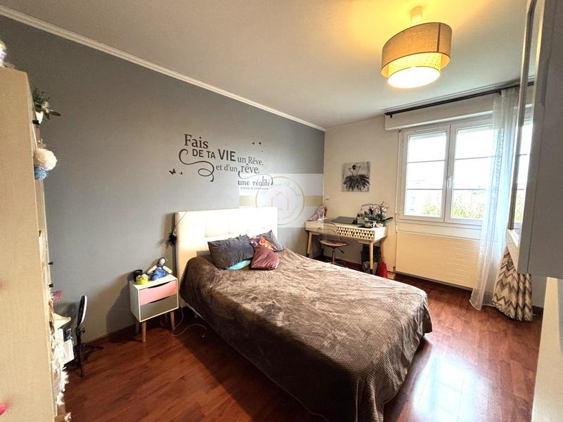 Maison traditionnelle - 135 m² - 6 pièces