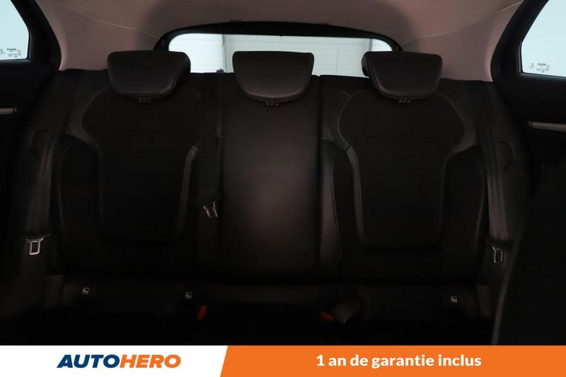 Renault Mégane 1.3 TCe Techno Edc 140 ch