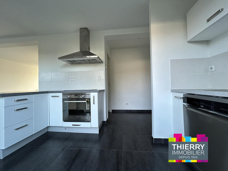 Maison - 81 m² - 4 pièces