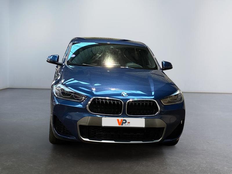 Bmw X2 F39 xDrive 25e 220 ch Bva6 m Sport X