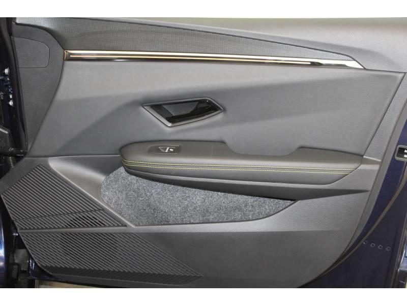 Renault Mégane E-Tech 220 ch autonomie confort Gsr2 Techno