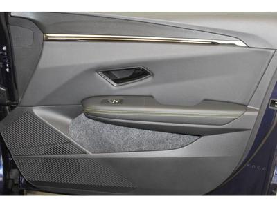 Renault Mégane E-Tech 220 ch autonomie confort Gsr2 Techno