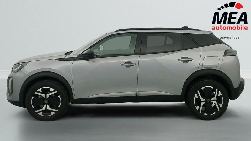 Peugeot 2008 100 s Bvm6 Allure