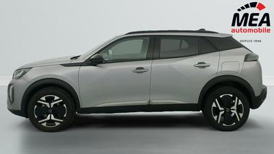 Peugeot 2008 100 s Bvm6 Allure