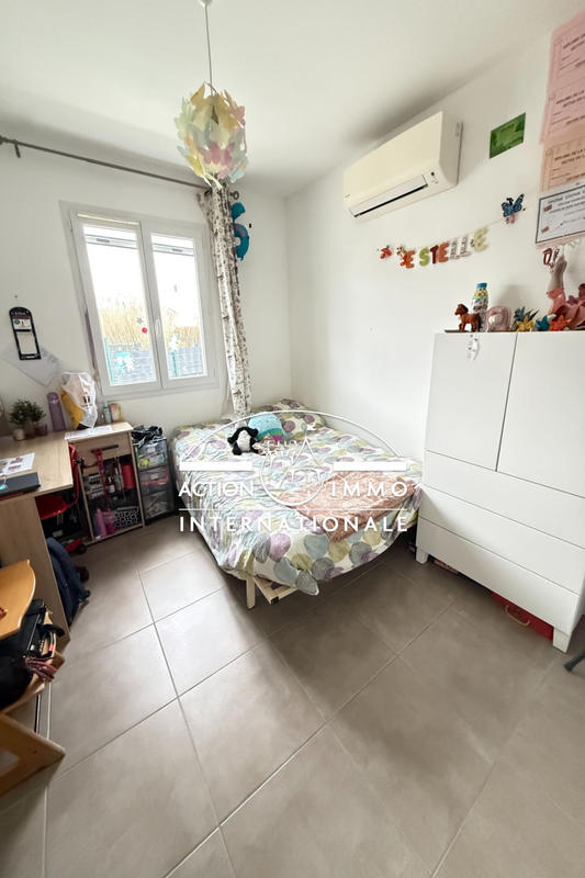 Maison - 103 m² - 4 pièces