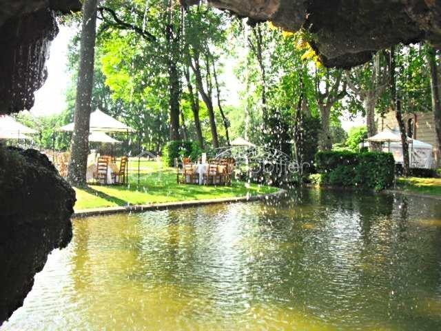 Immeuble - 1 089 m² - 32 pièces