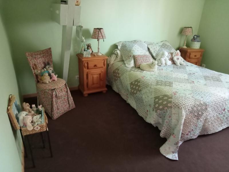 Maison - 138 m² - 6 pièces