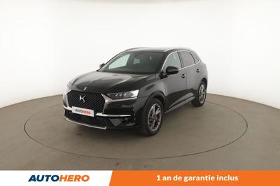 Ds Ds 7 Crossback 2.0 Blue-HDi Grand Chic Automatique 180 ch