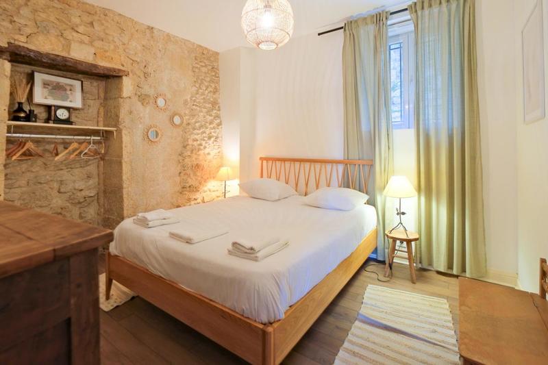 Appartement - 33 m² - 2 pièces