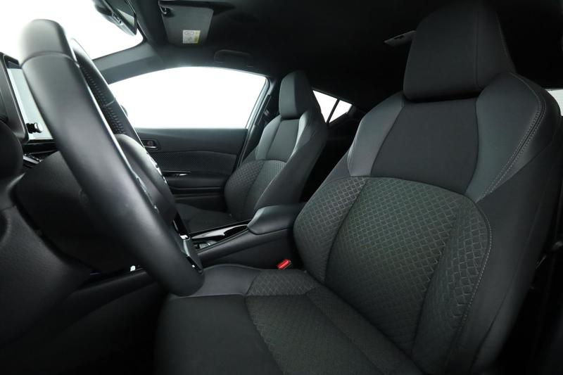 Toyota c-Hr 2.0 Hybride Design Ultimate 184 ch