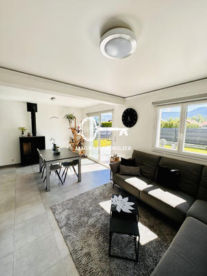 Villa - 105 m² - 5 pièces