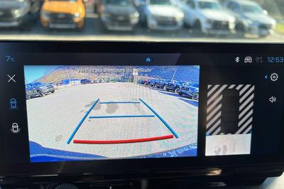 Peugeot Rifter Bluehdi 130 Eat8 Gt Plus