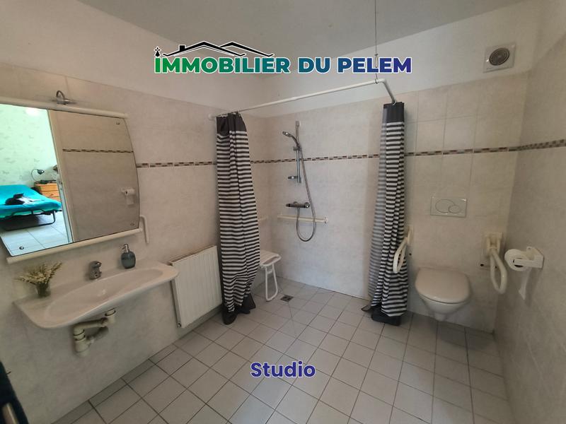 Maison - 146 m² - 7 pièces