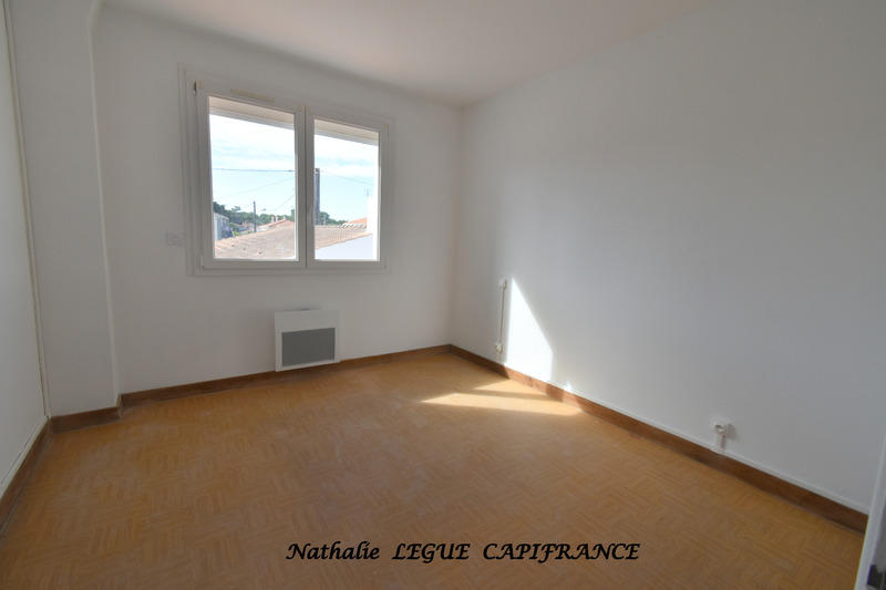 Appartement - 62 m² - 4 pièces