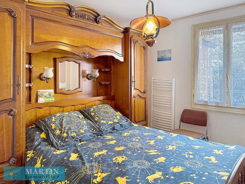 Villa - 143 m² - 6 pièces