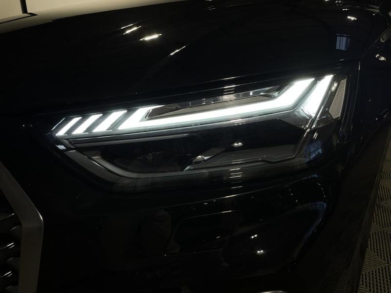 Audi Q5 Sportback 50 Tfsi 299ch s-Line Quattro -Toit Ouvrant-Garantie 6 Mois-Financement Possible-