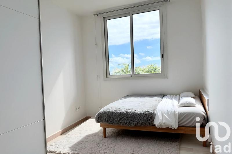 Appartement - 79 m² - 4 pièces