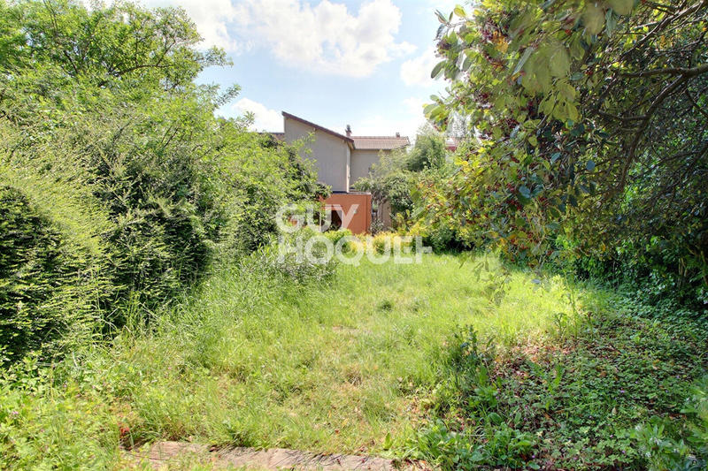 Maison - 116 m² - 7 pièces