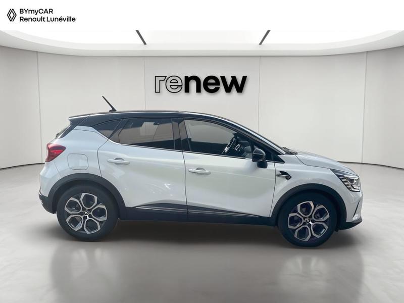 Renault Captur E-Tech 145 - 21 Intens