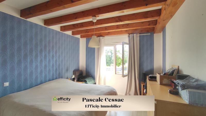 Maison - 160 m² - 7 pièces