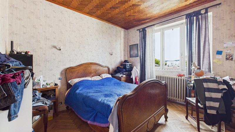 Maison - 133 m² - 6 pièces