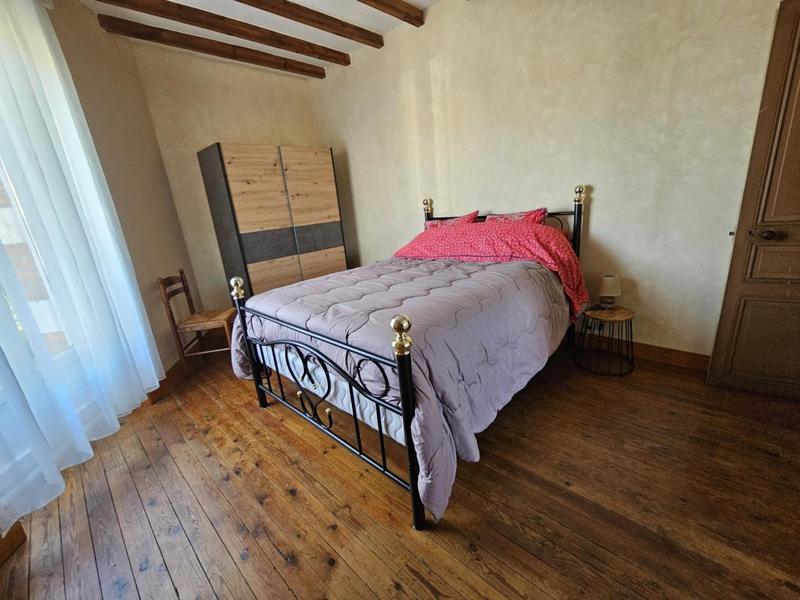 Maison de ville - 157 m² - 5 pièces