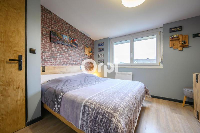 Maison - 84 m² - 3 pièces