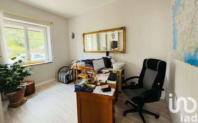 Maison - 288 m² - 12 pièces