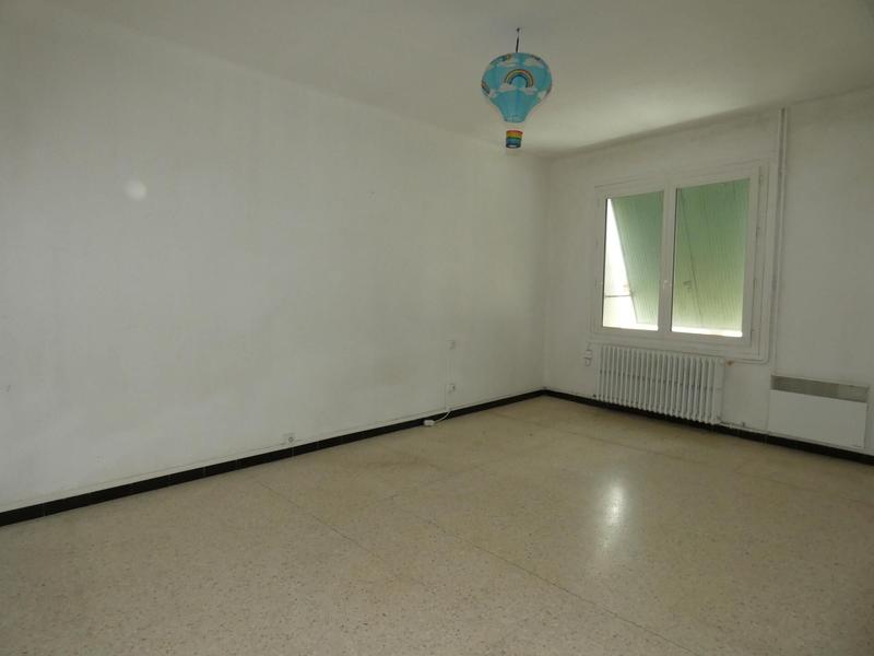 Maison de village - 200 m² - 5 pièces