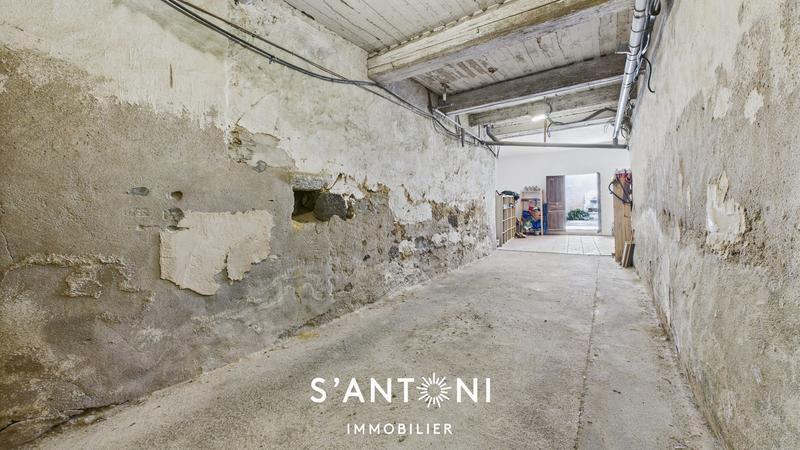 Propriété viticole - 114 m² - 5 pièces