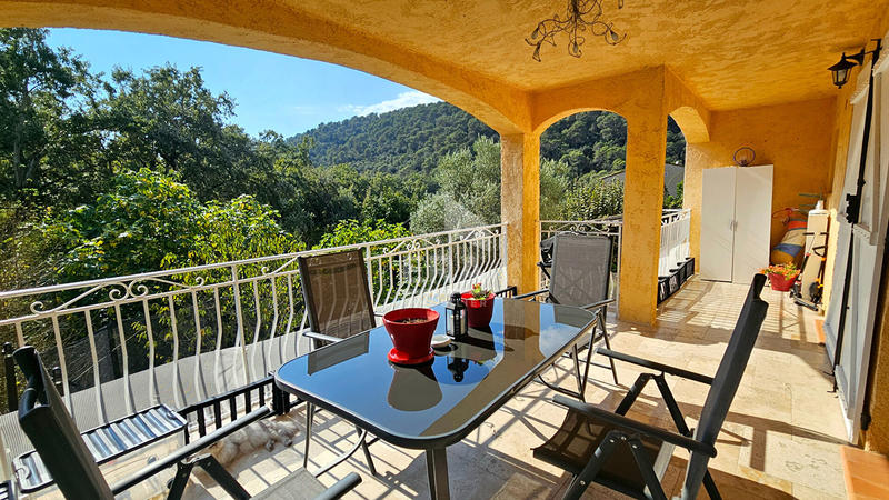 Appartement - 73 m² - 3 pièces