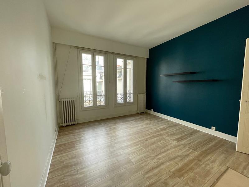 Appartement - 115 m² - 5 pièces