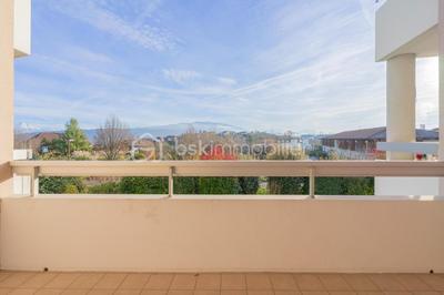 Appartement - 54 m² - 2 pièces