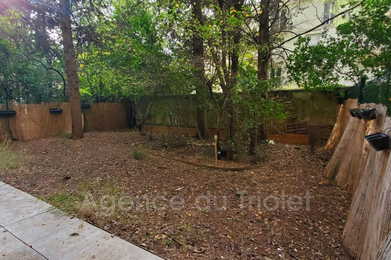 Appartement - 95 m² - 4 pièces