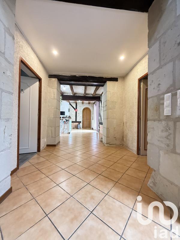 Maison - 298 m² - 10 pièces