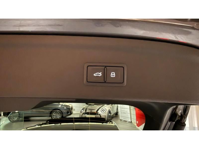 Audi A3 sportback Tfsi Mild Hybrid 150 s tronic 7 s line