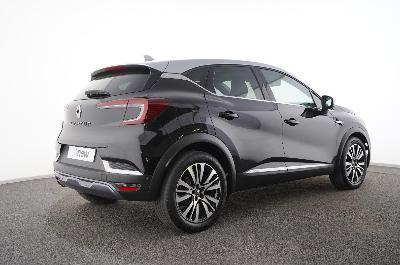 Renault Captur TCe 130 Edc Fap Initiale Paris