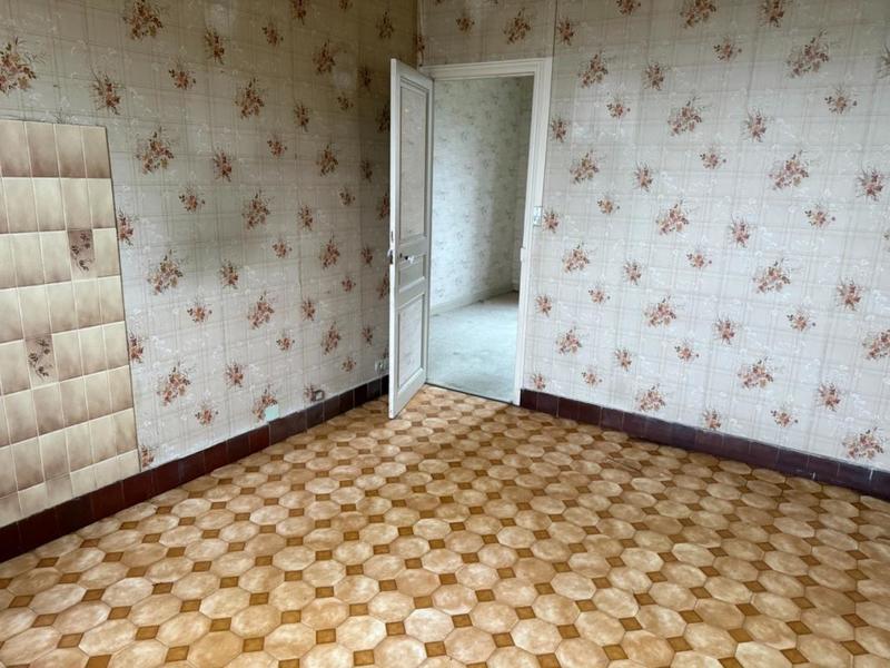 Appartement - 53 m² - 2 pièces