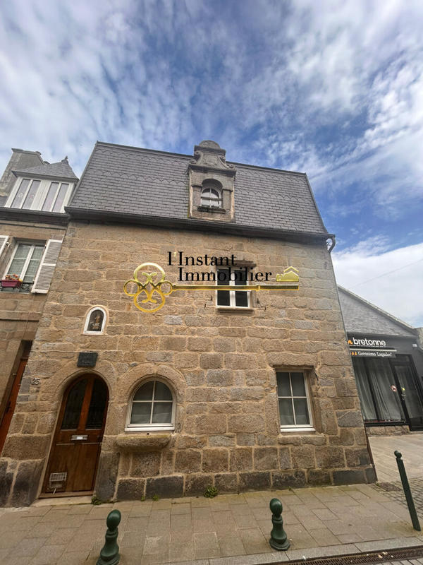 Demeure - 194 m² - 7 pièces