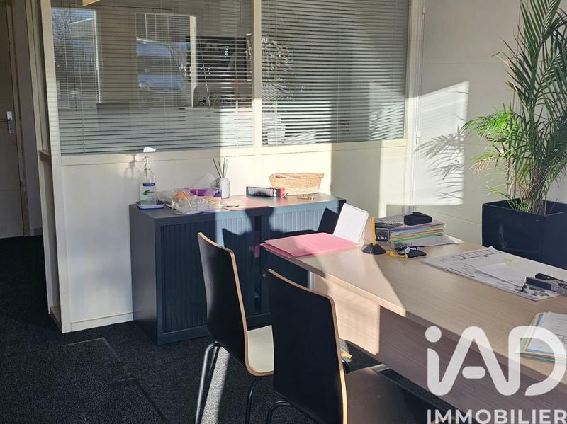 Maison - 160 m² - 7 pièces