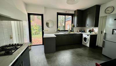 Maison - 167 m² - 5 pièces