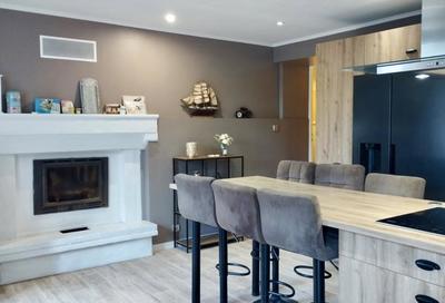 Maison - 171 m² - 8 pièces