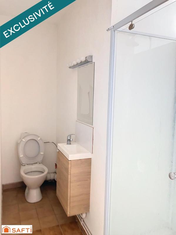 Maison de ville - 186 m² - 10 pièces