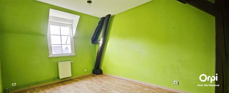 Maison - 118 m² - 4 pièces