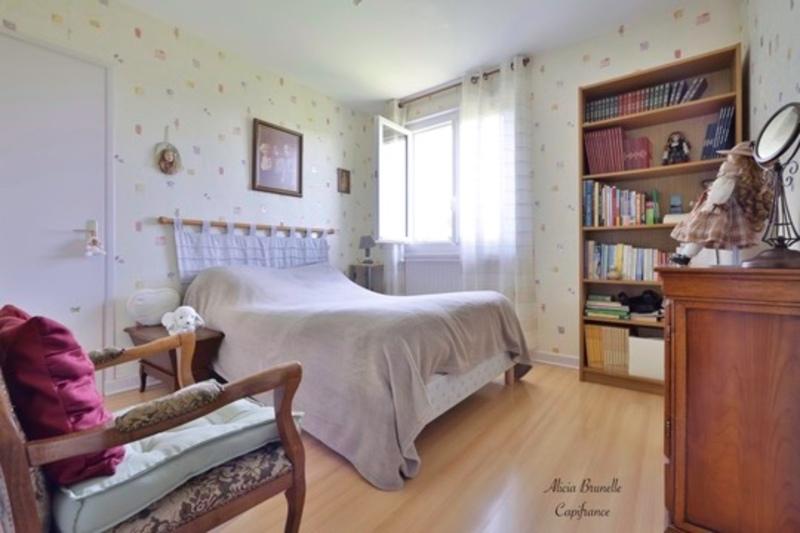 Maison - 134 m² - 8 pièces