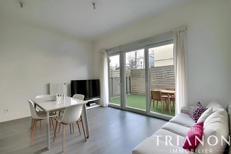 Studio - 28 m² - 1 pièce