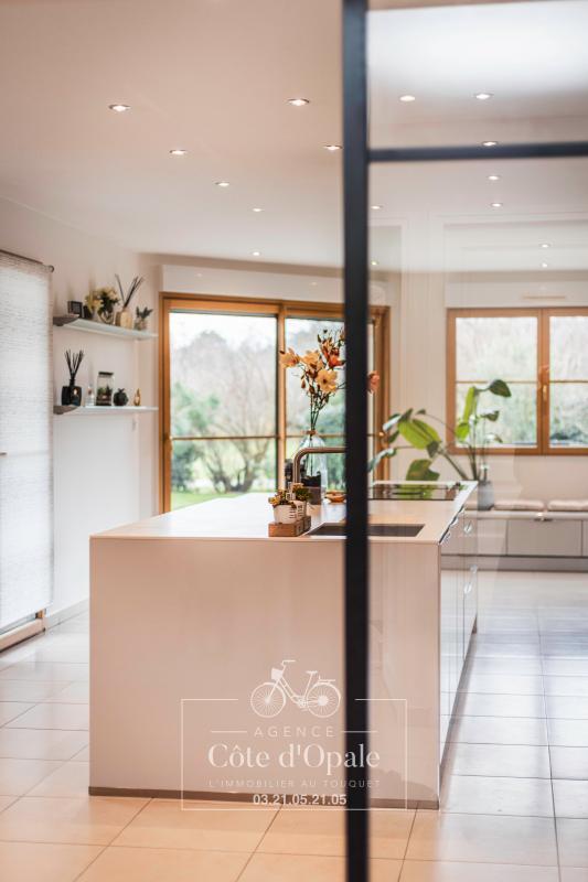 Maison - 160 m² - 4 pièces