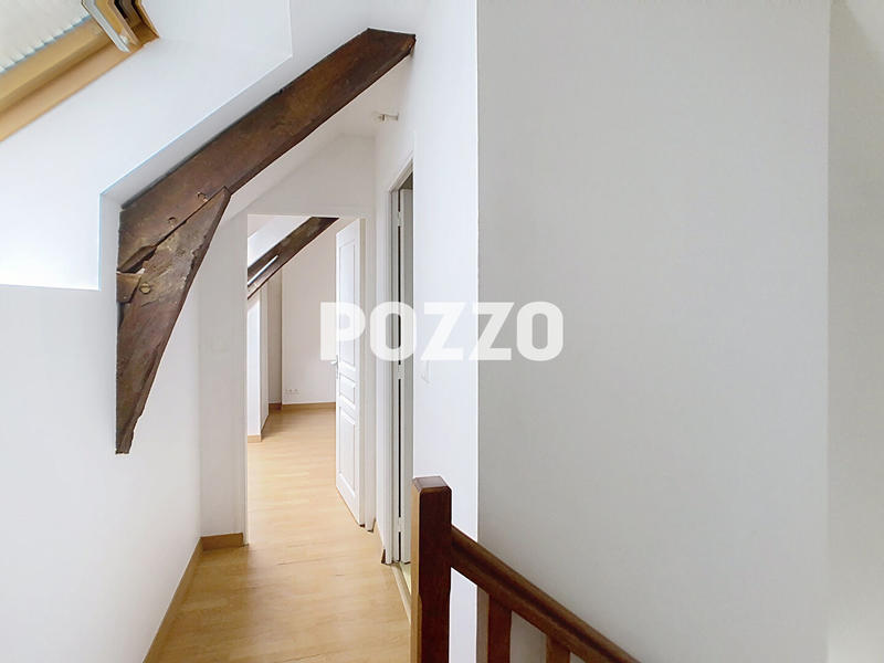 Maison - 59 m² - 3 pièces