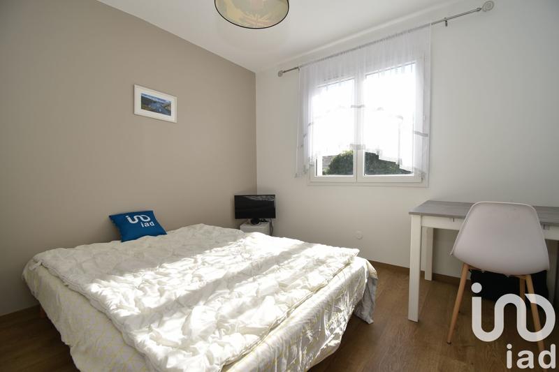 Maison - 147 m² - 6 pièces